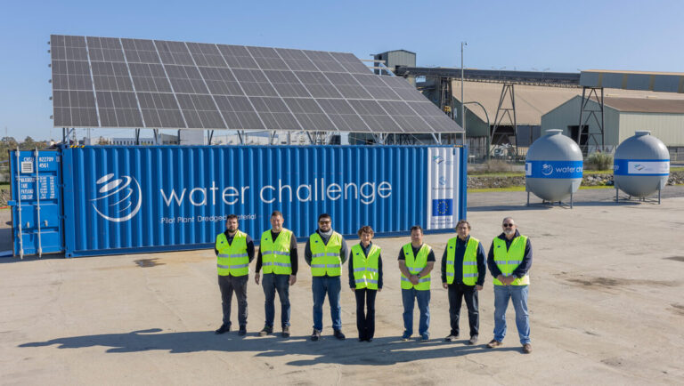 Water Challenge