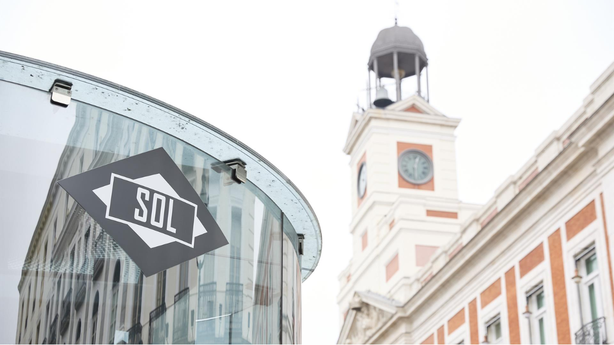 Cierre de la estación de Sol este viernes entre las 18:30 y las 00:00 horas