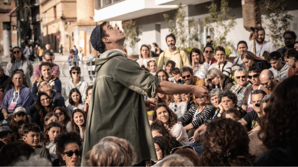 festival escenas verano comunidad madrid