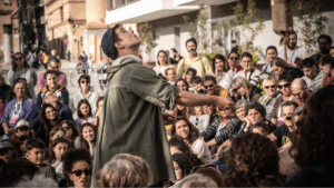 festival escenas verano comunidad madrid