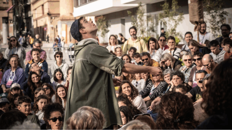festival escenas verano comunidad madrid