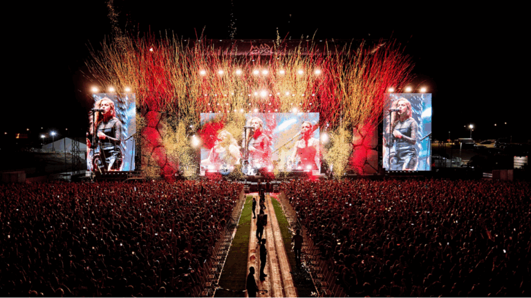 festivales madrid 2025 mad cool