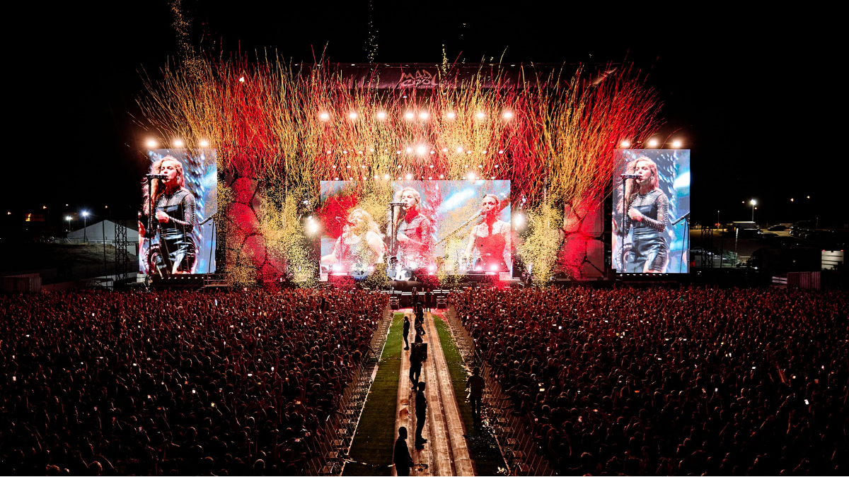 festivales madrid 2025 mad cool