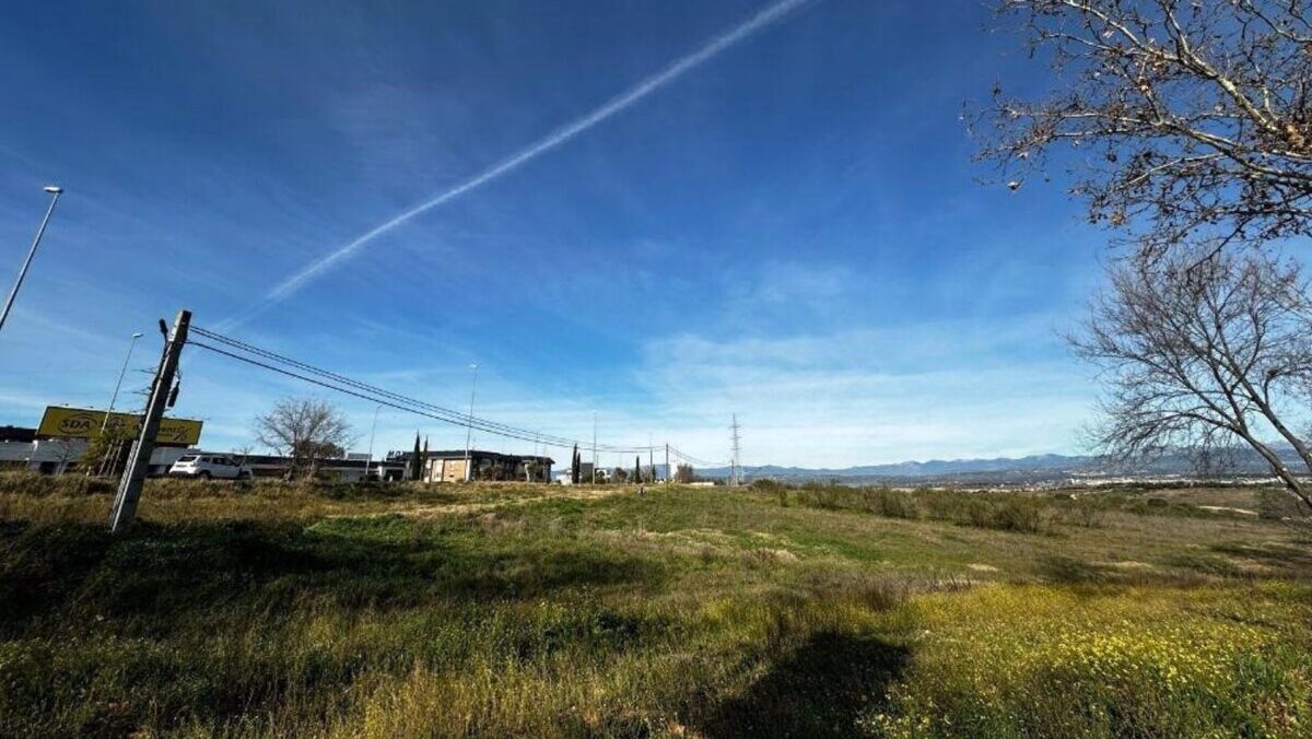 Majadahonda desarrollo urbanístico