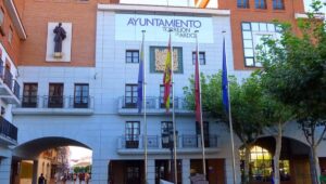 Centro Cultural Soto del Henares