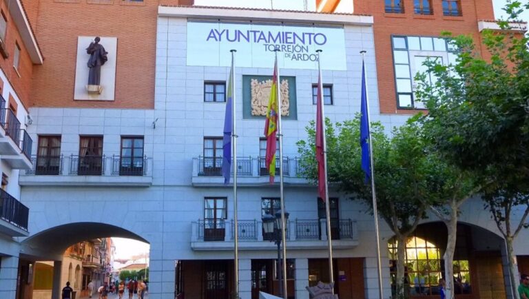 Centro Cultural Soto del Henares
