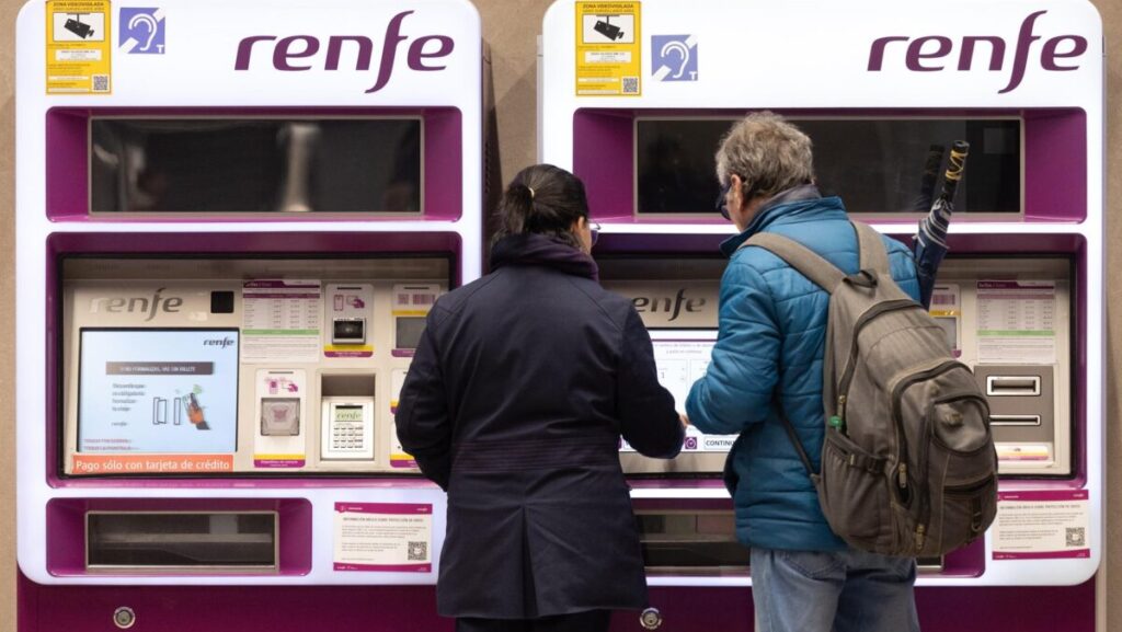 Renfe abonos descuentos