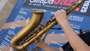 galapajazz 2025