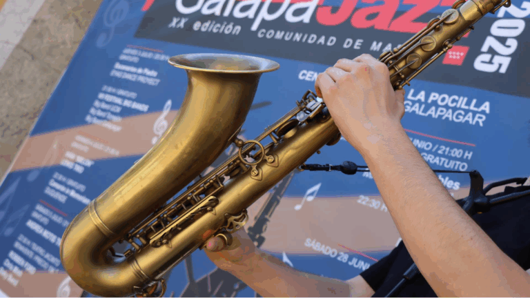 galapajazz 2025