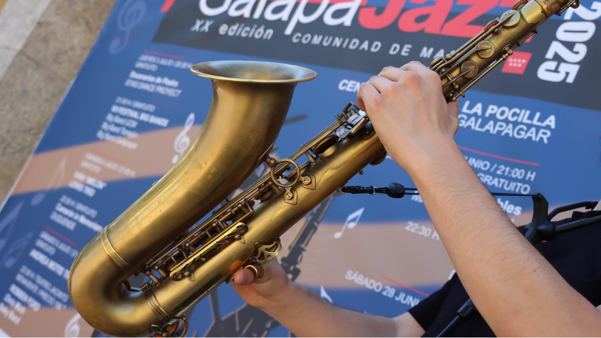 galapajazz 2025