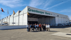 greenkeeper pyme espana madrid