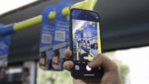 libros qr emt madrid