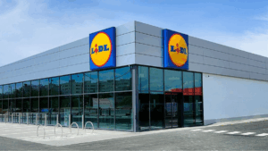 lidl leganes