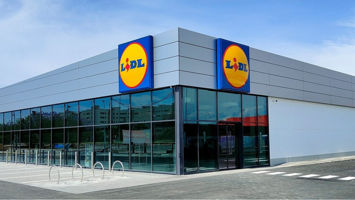 lidl leganes