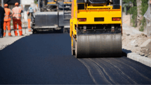 majadahonda plan asfalto calles