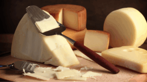 mercado queso madrid mostoles