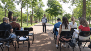 novedades tres cantos ibi nuevos espacios balance gobierno
