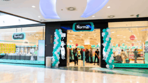 nueva tienda normal rivas
