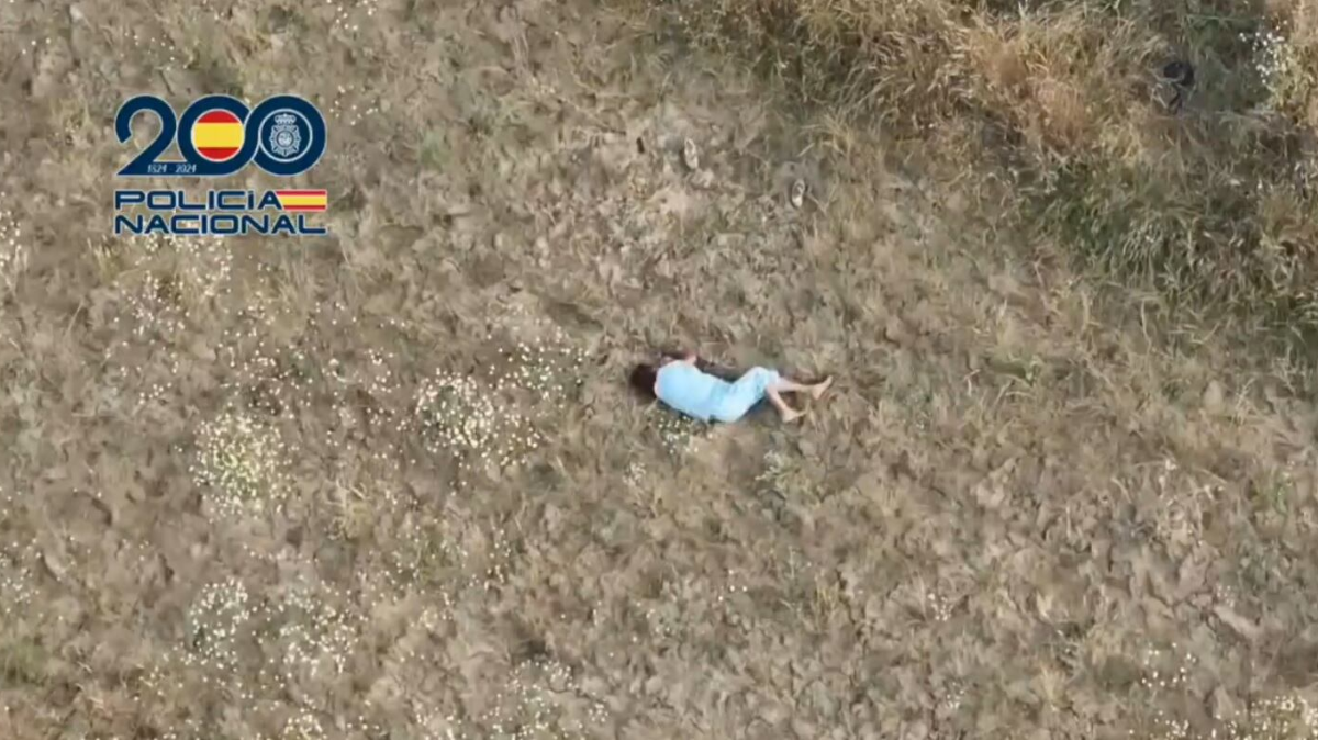 pareja mayores alzheimer desaparecidos leganes (1)