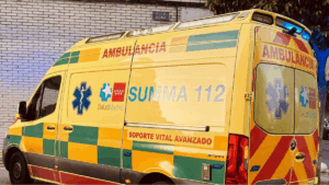 pareja mayores alzheimer desaparecidos leganes