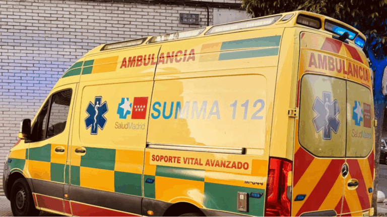 pareja mayores alzheimer desaparecidos leganes