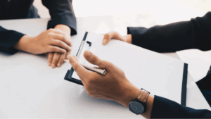 parla feria empleo