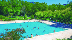 piscina verano alcobendas