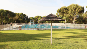 piscina verano boadilla