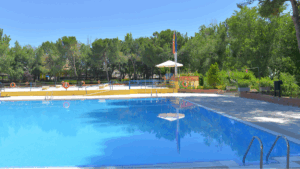 piscina verano valdemoro