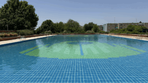 piscinas verano mejorada del campo