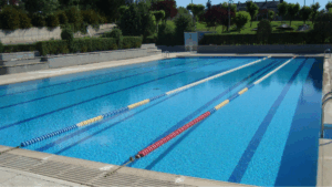 piscinas verano san lorenzo escorial