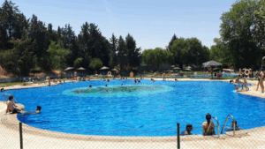 piscinas verano villaviciosa