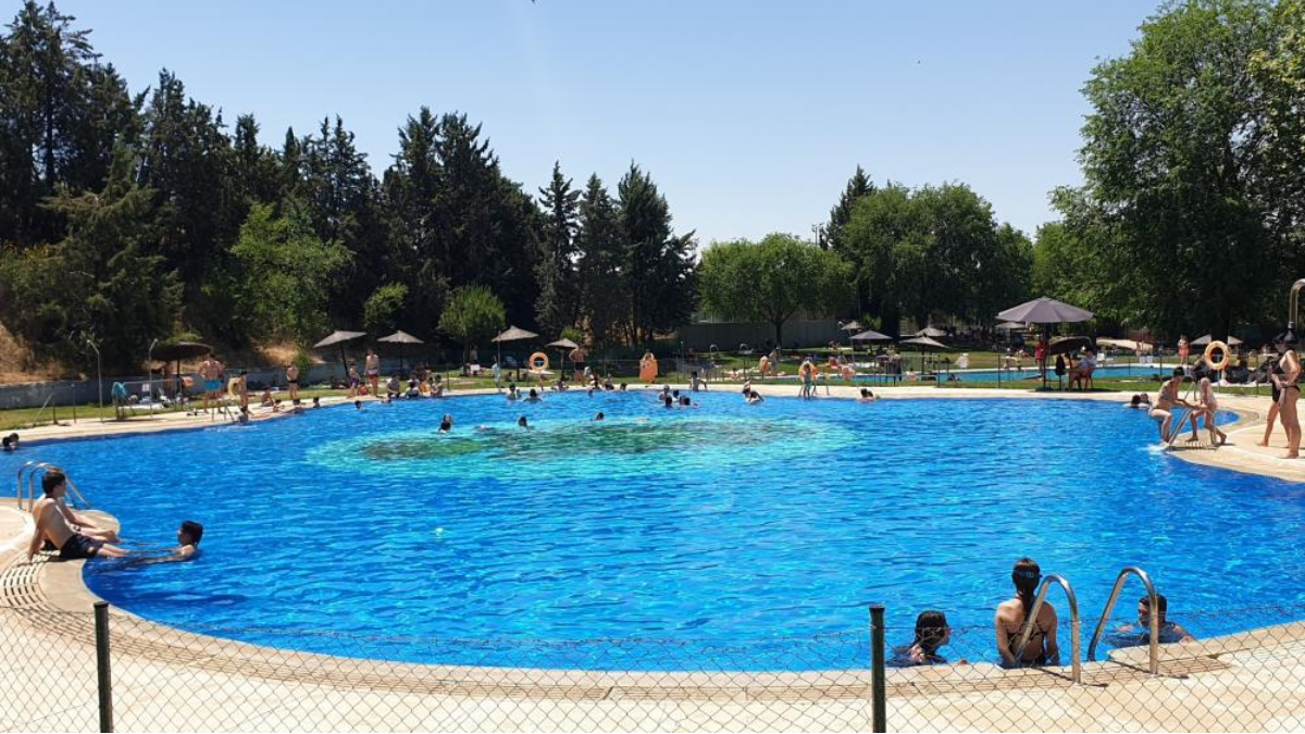 piscinas verano villaviciosa