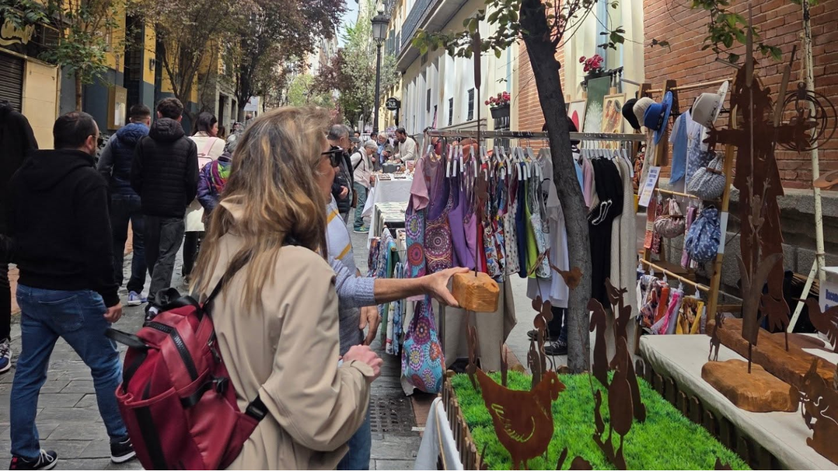planes madrid cultuletras