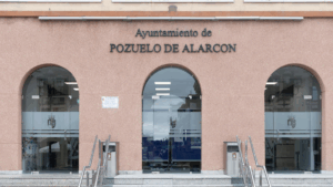 pozuelo horarios oficina atencion