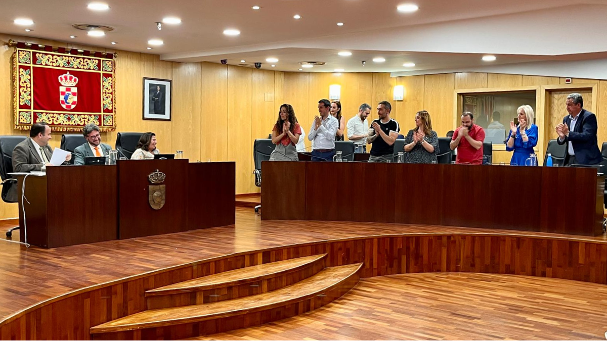 presupuestos 2025 pinto