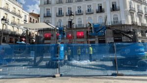 toldos puerta sol madrid