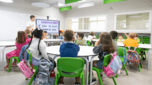 tres cantos ayudas escolarizacion