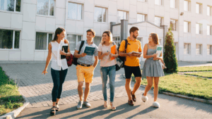 tres cantos cursos verano