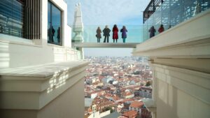 Madrid paseos cine