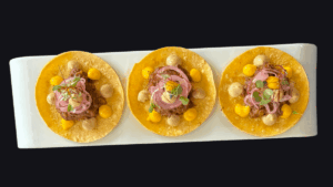 Alcalá Gastronómica