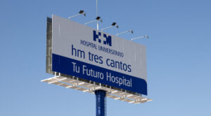 HM Tres Cantos empleo
