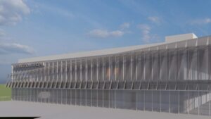 nuevas bibliotecas Madrid
