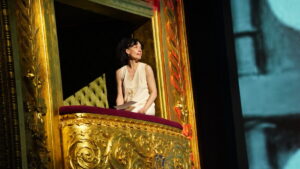 Teatro Español programación