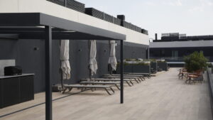 Valdebebas proyecto flex living