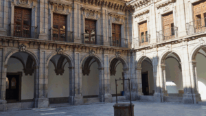 Madrid experiencia