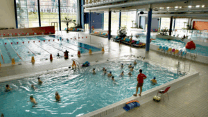 alcobendas cierres temporales instalaciones deportivas