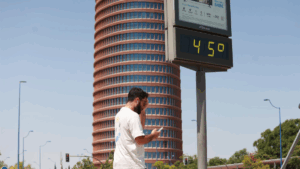 altas temperaturas madrid recomendaciones
