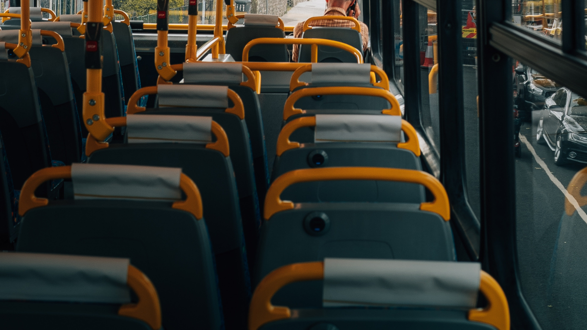 cambios autobuses soto real madrid