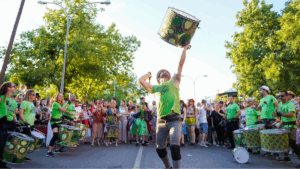 carnaval verano colmenar viejo